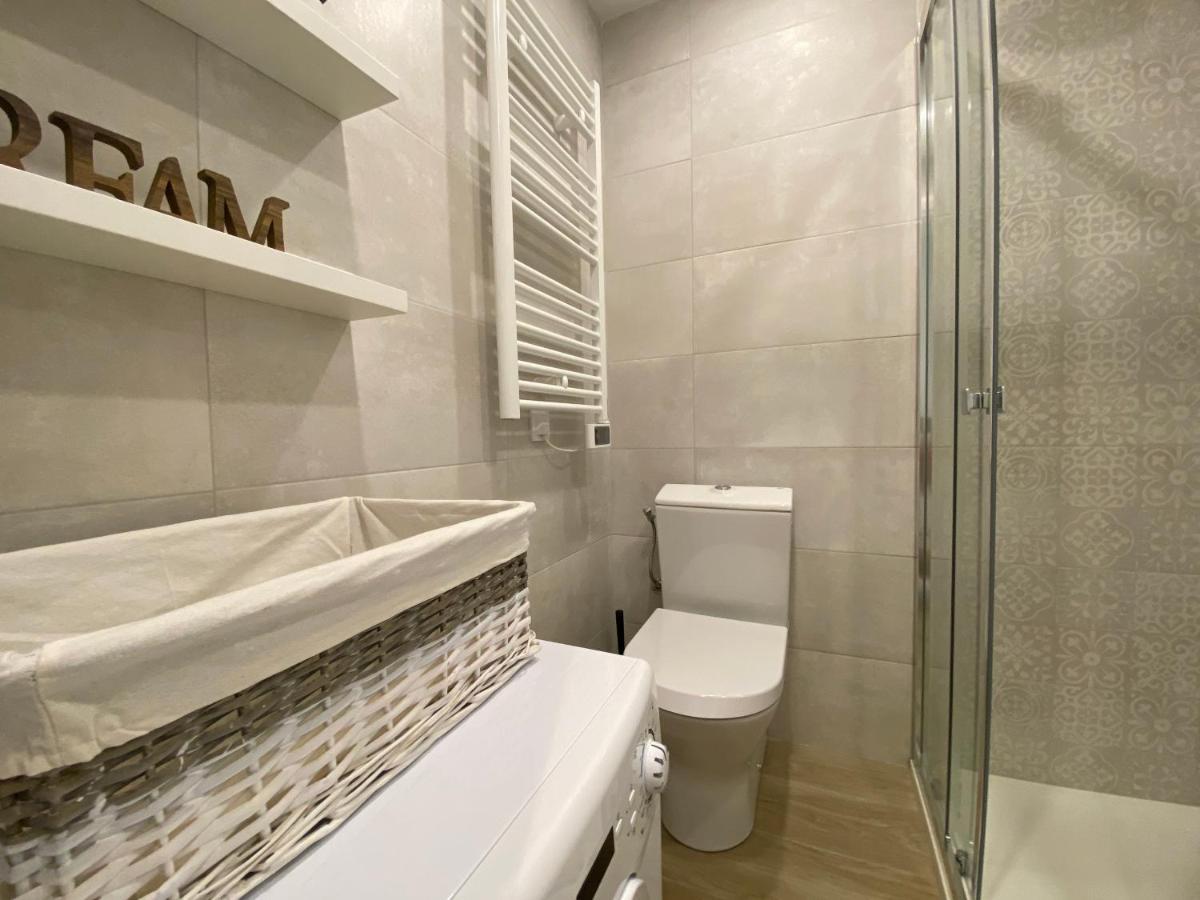 C001-Beau Studio Neuf Situe Au Centre Cannes Exteriör bild